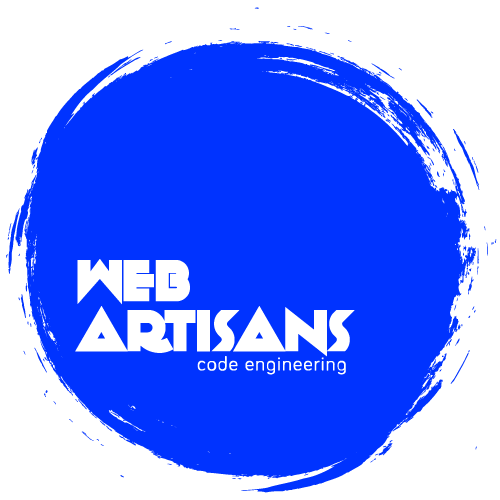 WebArtisans — code engineering